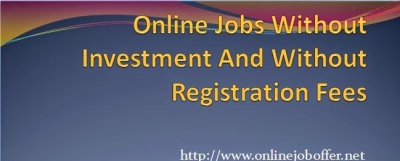 Online Paid Survey Jobs Without Investment: